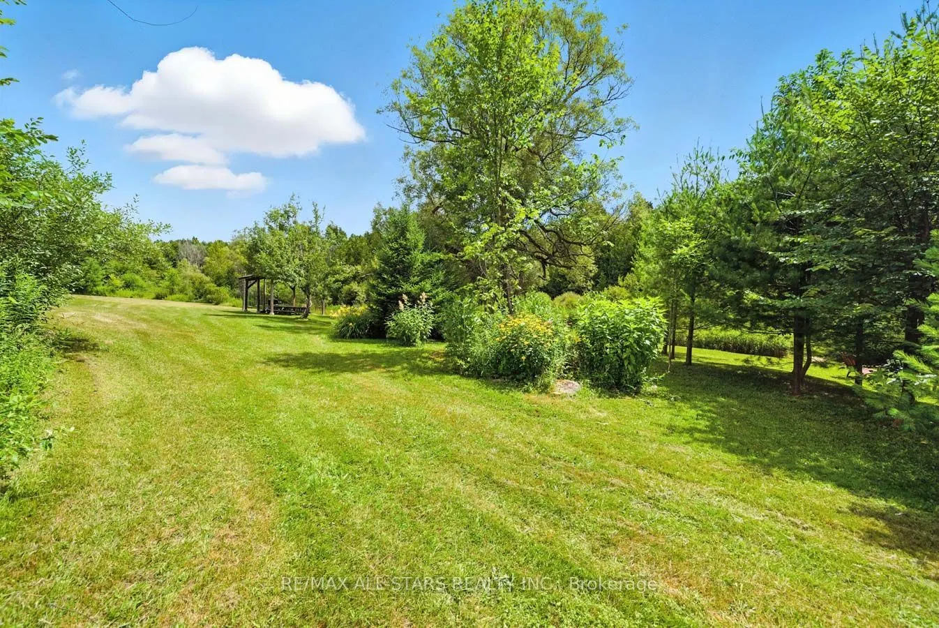8287 Allin Road