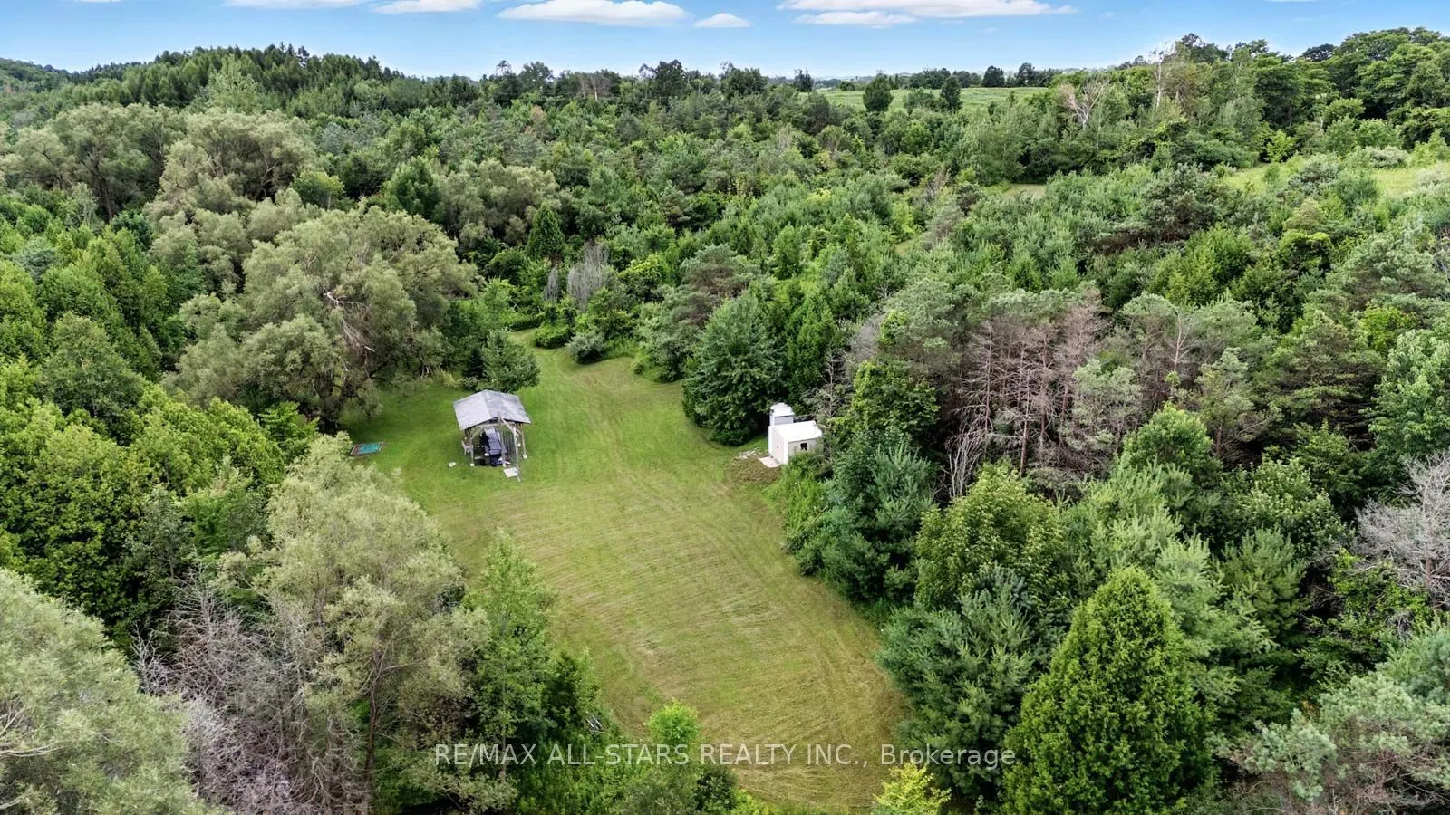 8287 Allin Road