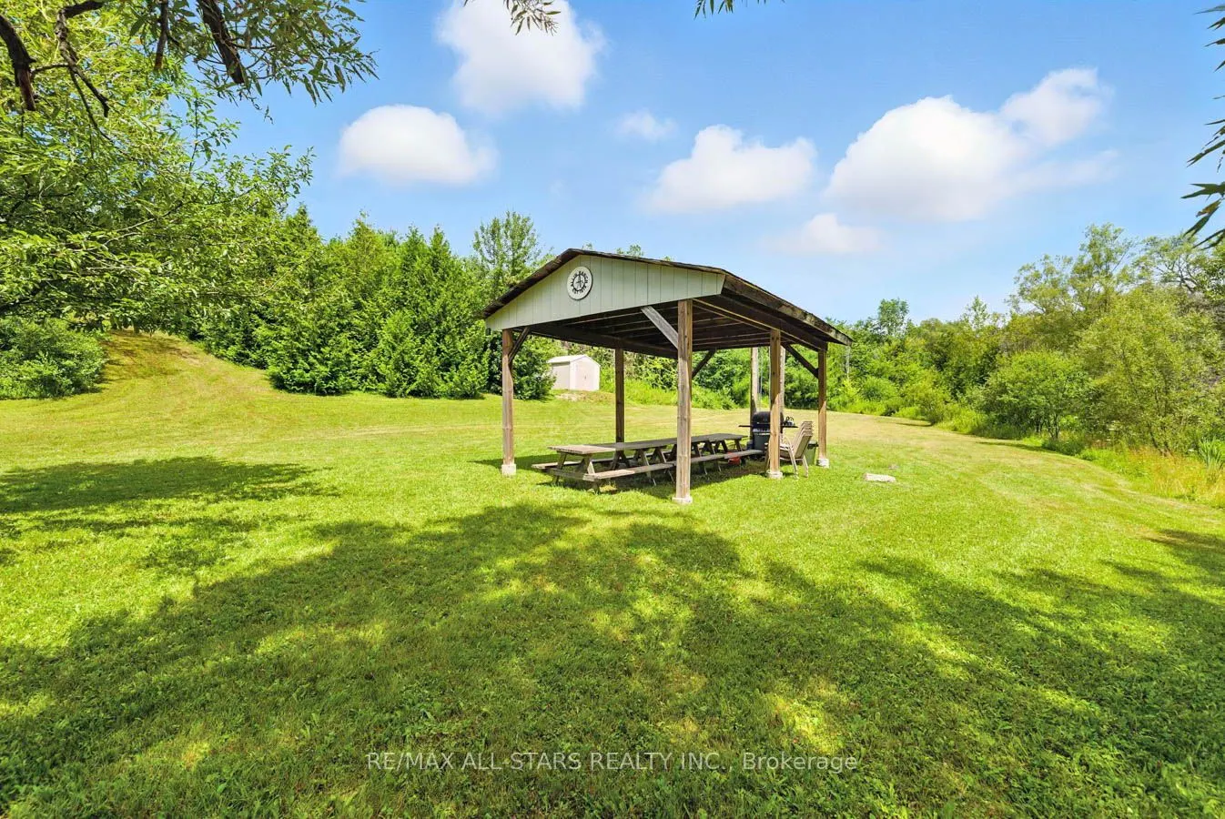 8287 Allin Road