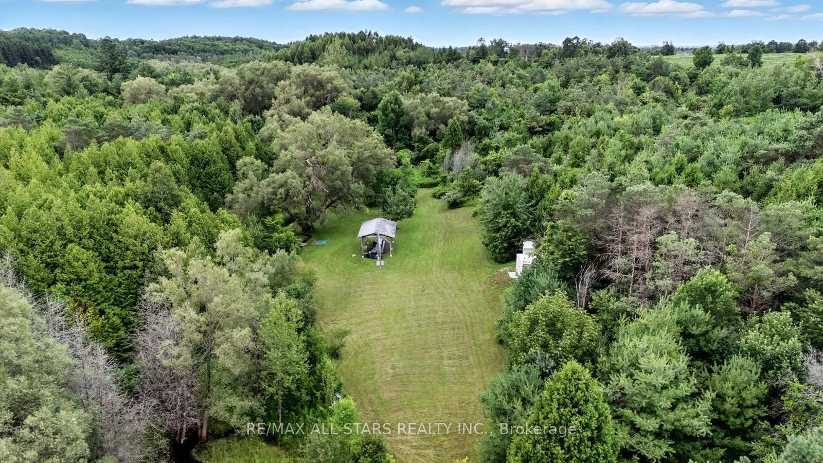 8287 Allin Road
