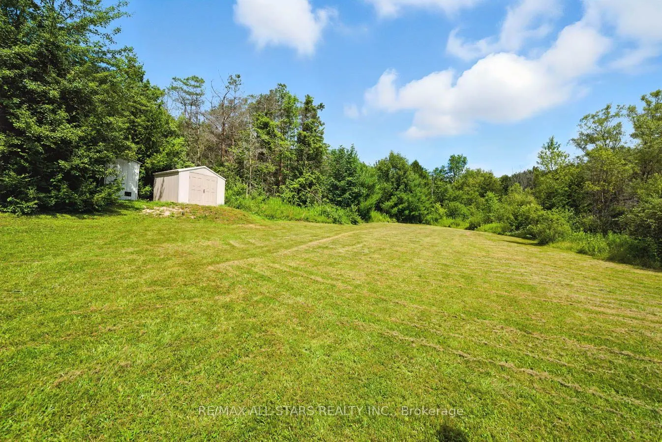 8287 Allin Road