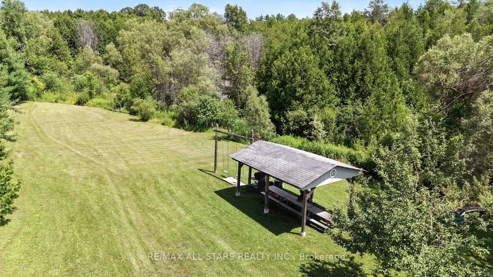 8287 Allin Road
