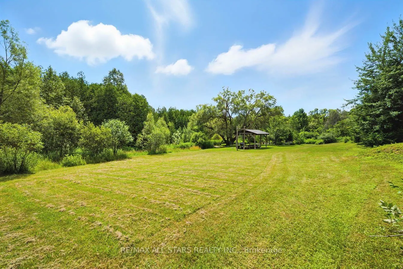 8287 Allin Road