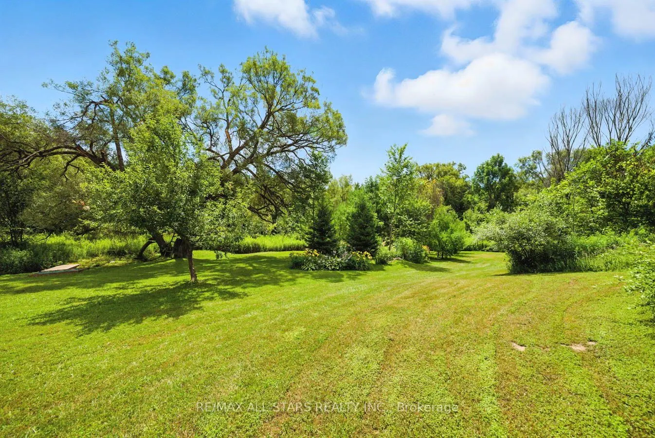 8287 Allin Road