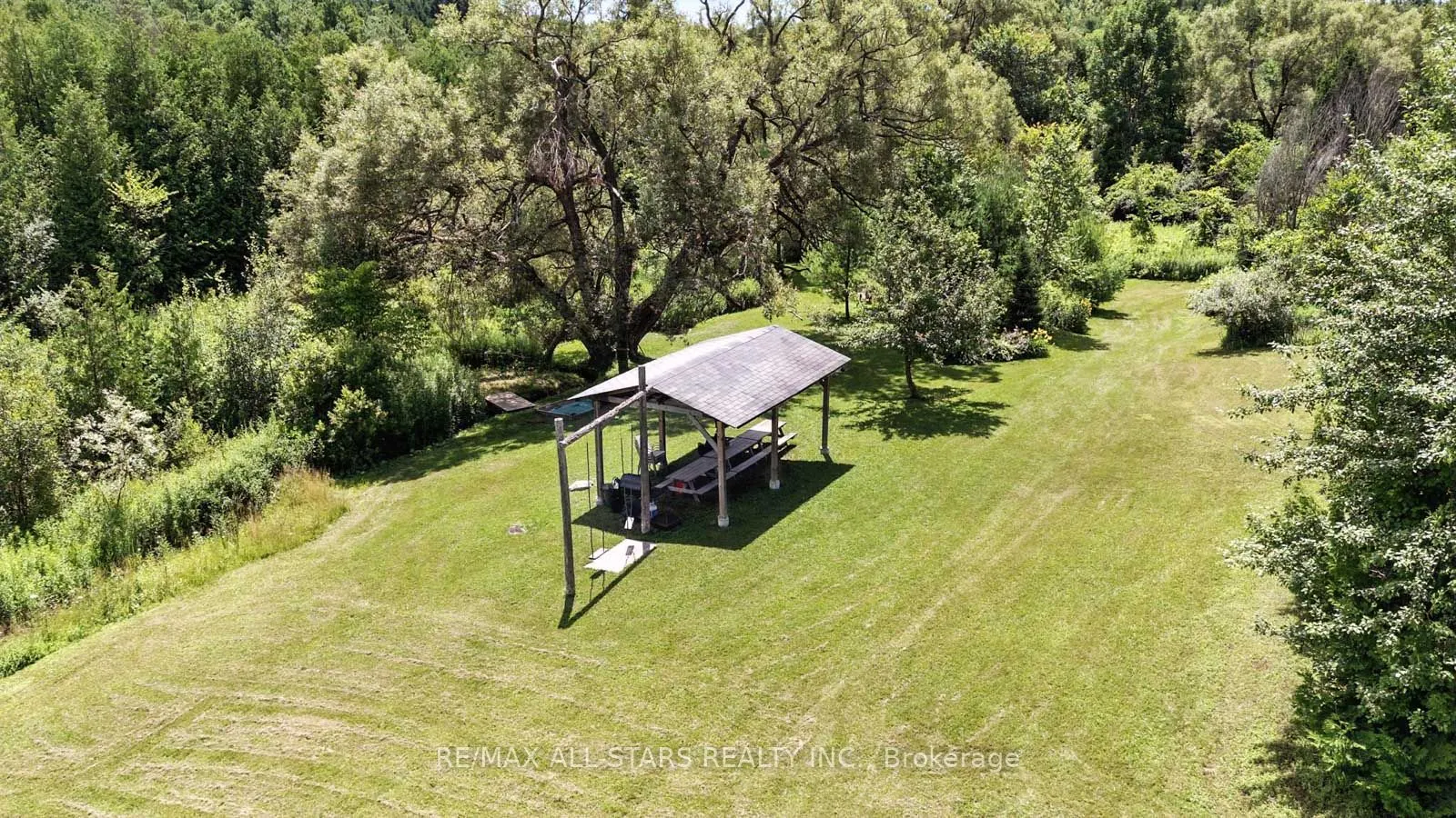 8287 Allin Road