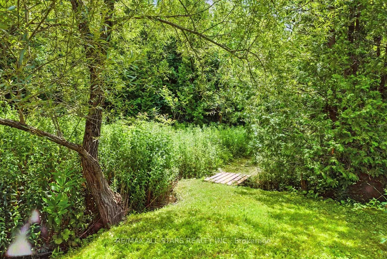 8287 Allin Road
