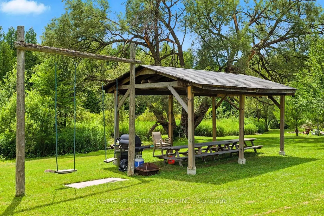 8287 Allin Road