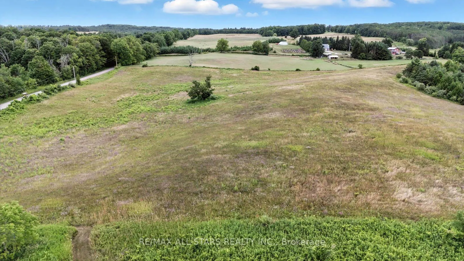8287 Allin Road