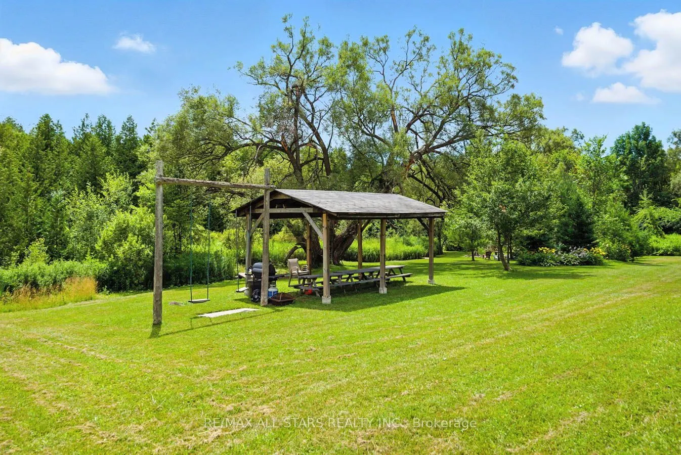 8287 Allin Road