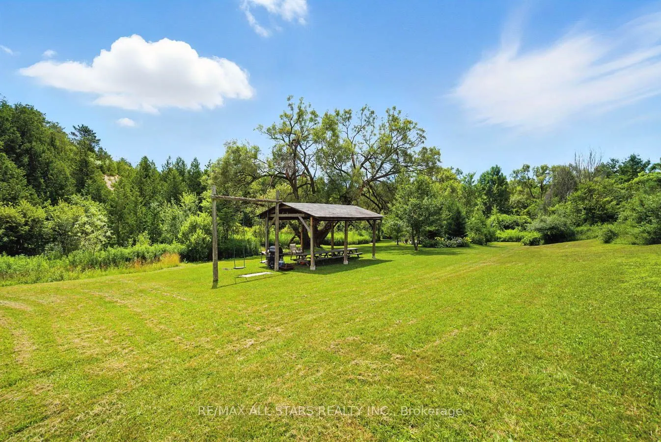 8287 Allin Road