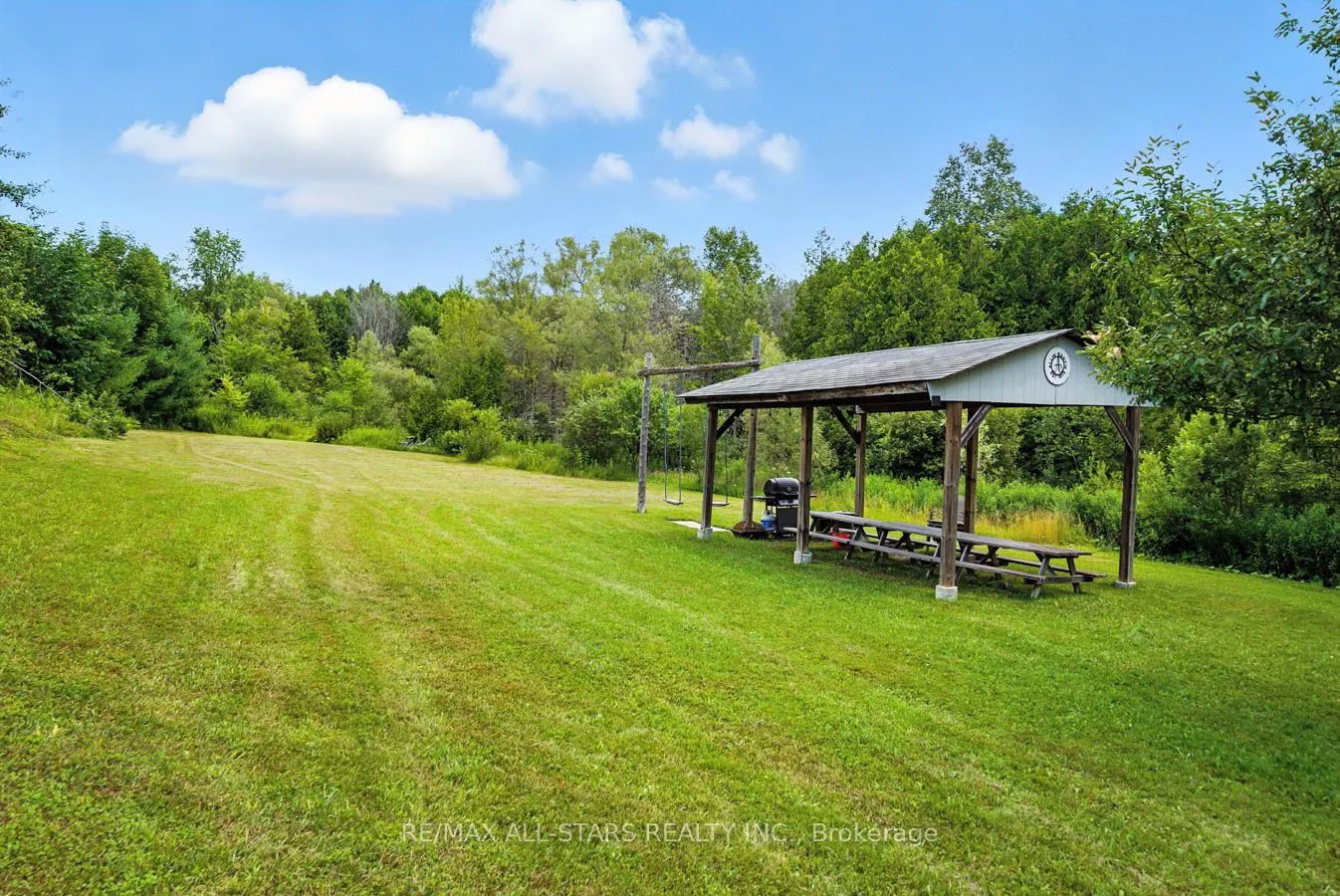 8287 Allin Road