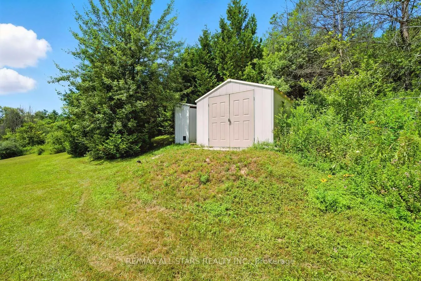 8287 Allin Road