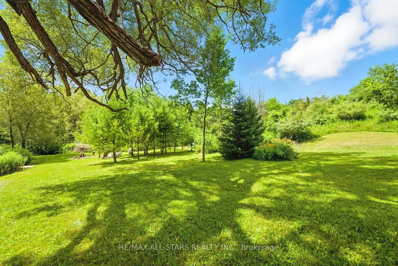 8287 Allin Road