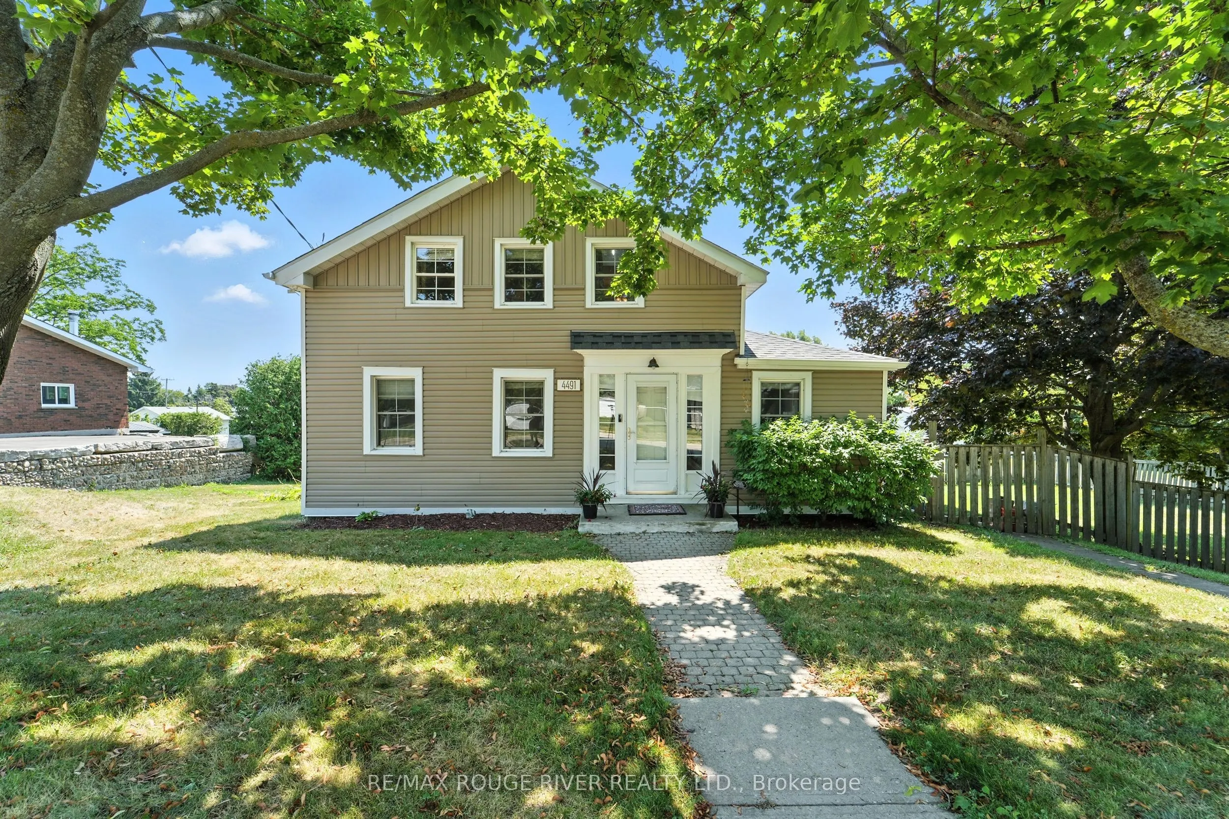 4491 HIGHWAY 2