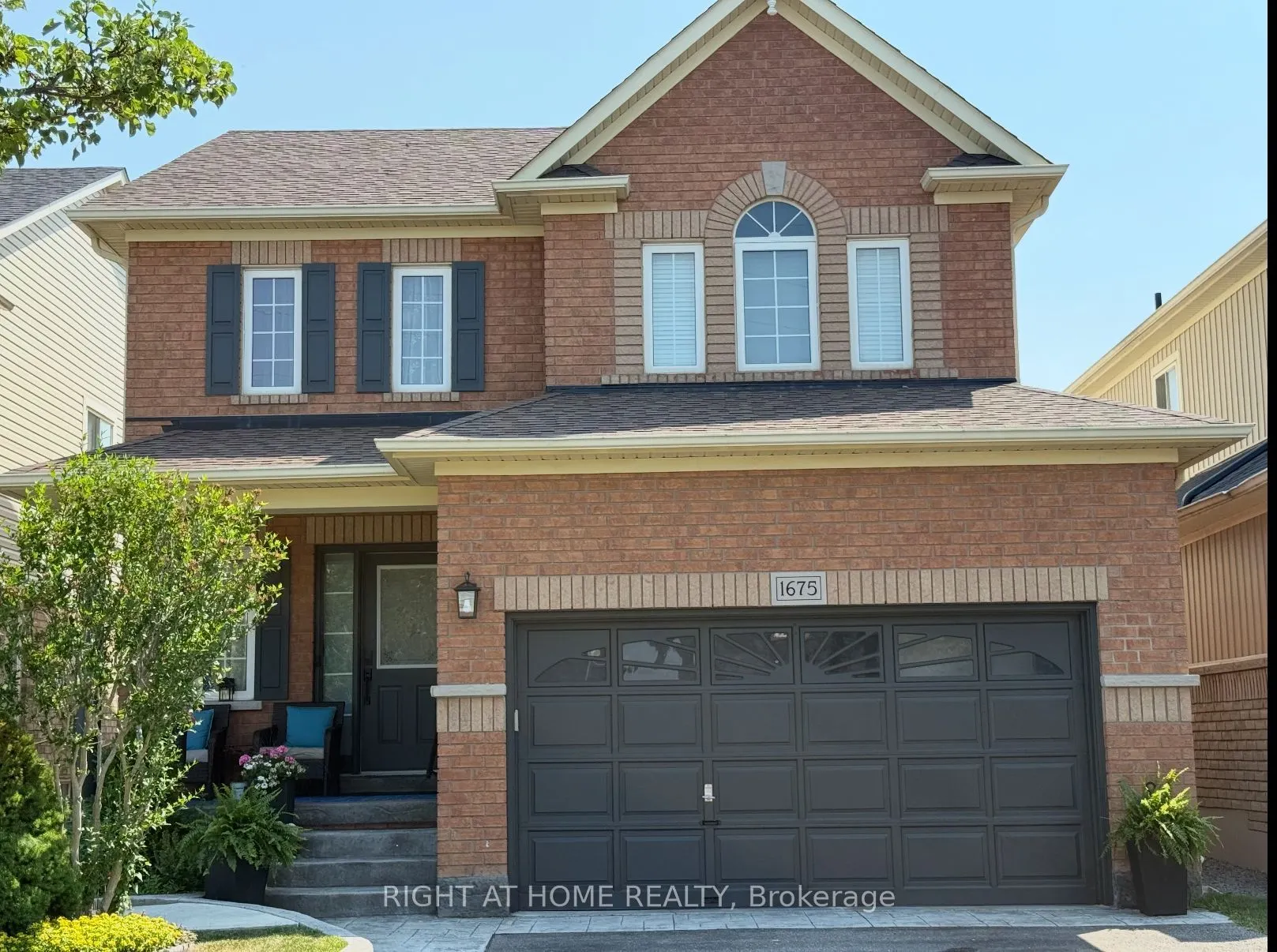 1675 Whitestone Drive, #Bsmt