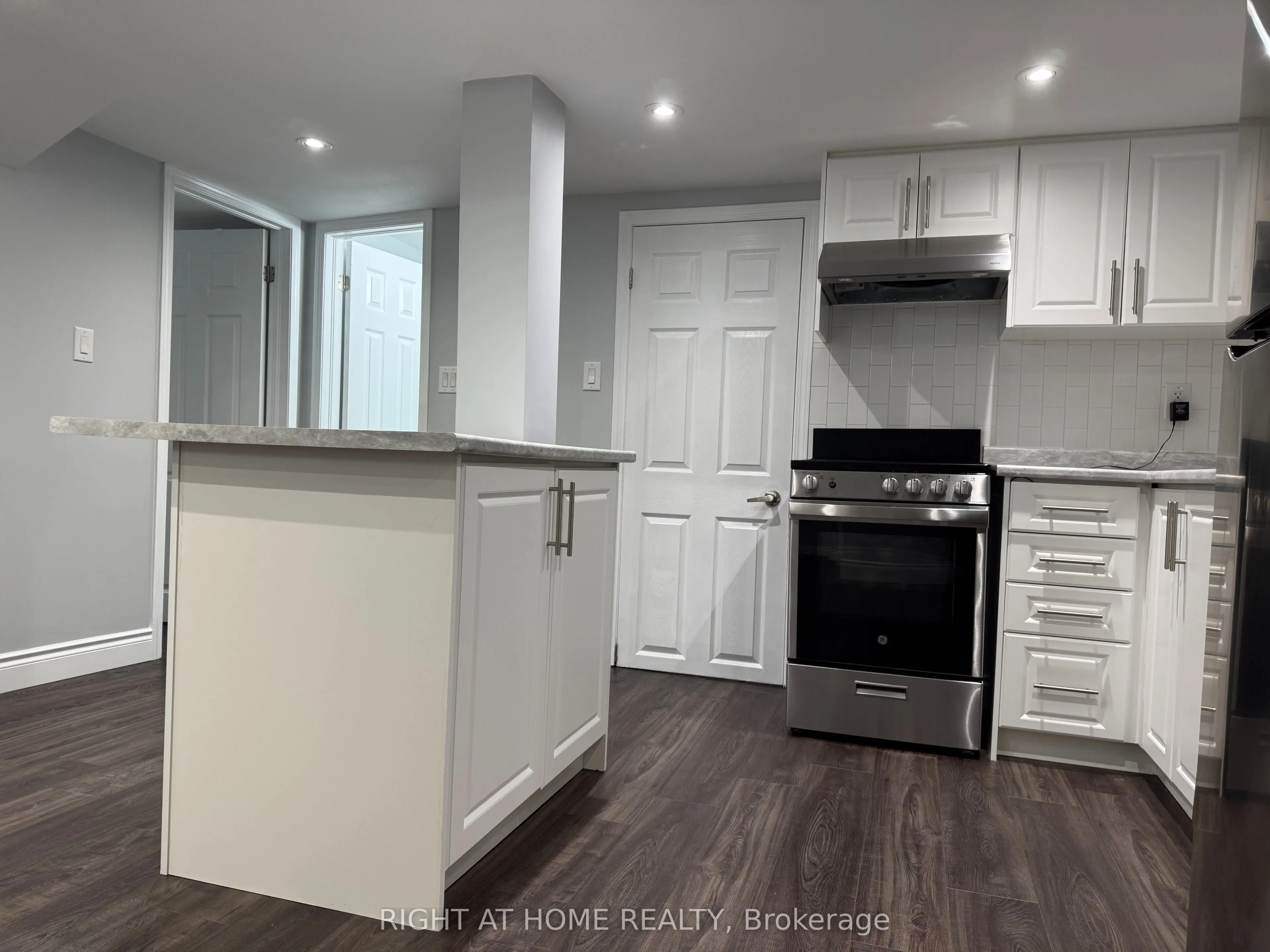 1675 Whitestone Drive, #Bsmt