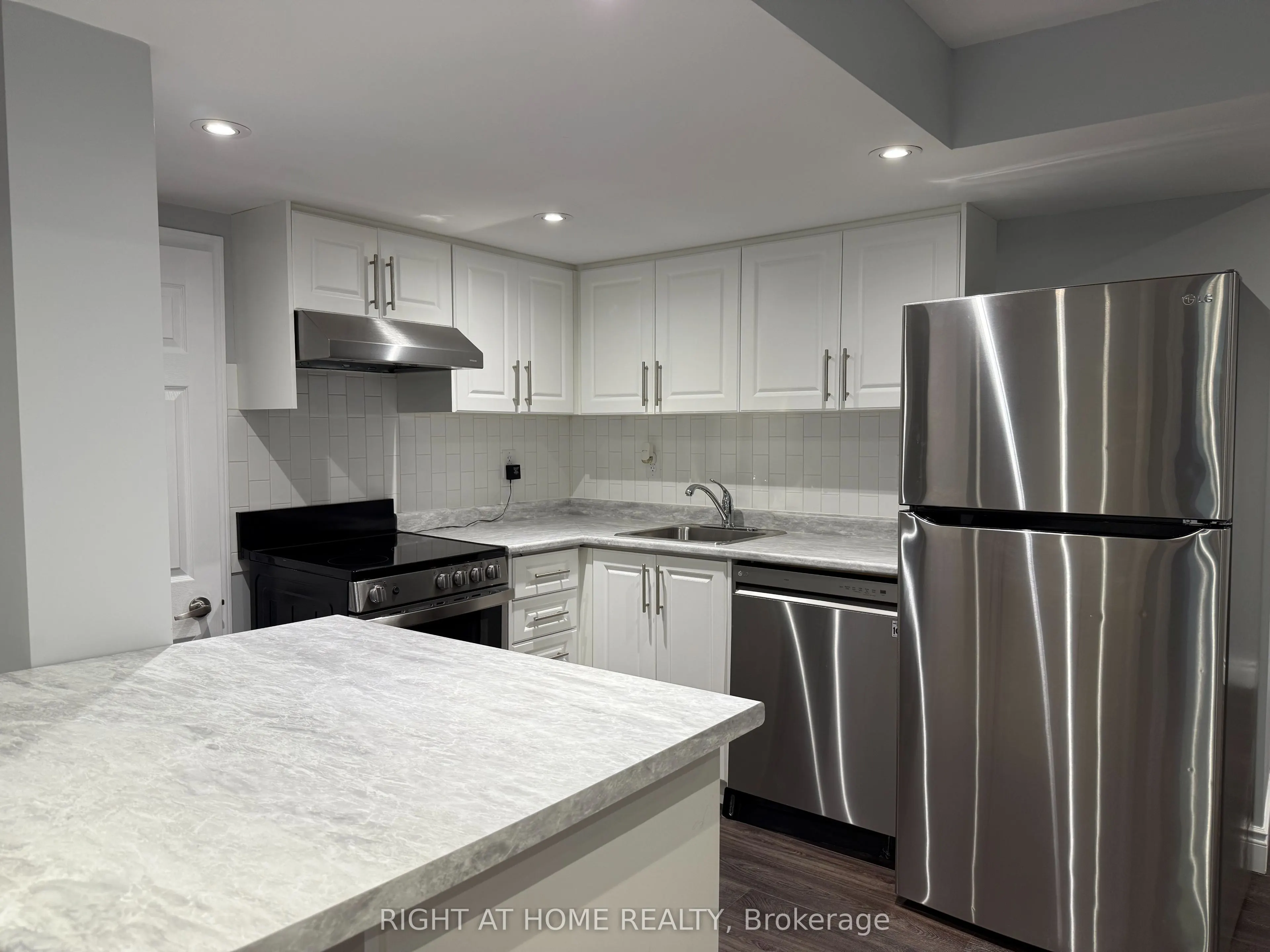 1675 Whitestone Drive, #Bsmt
