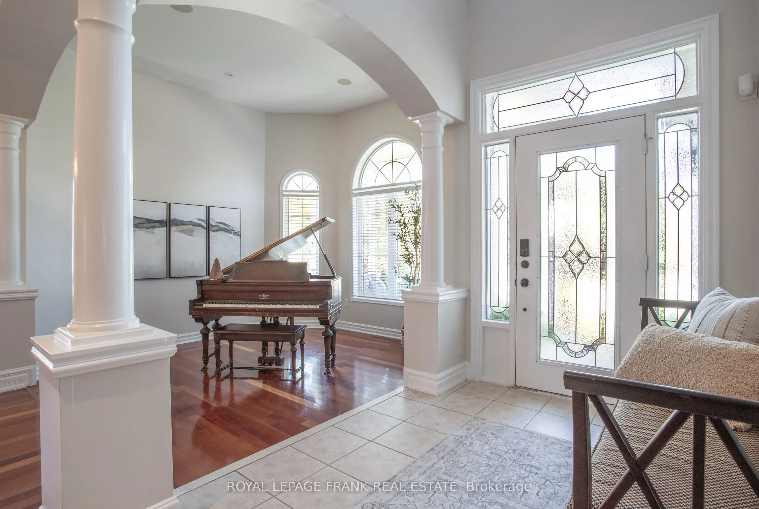 54 Selkirk Drive