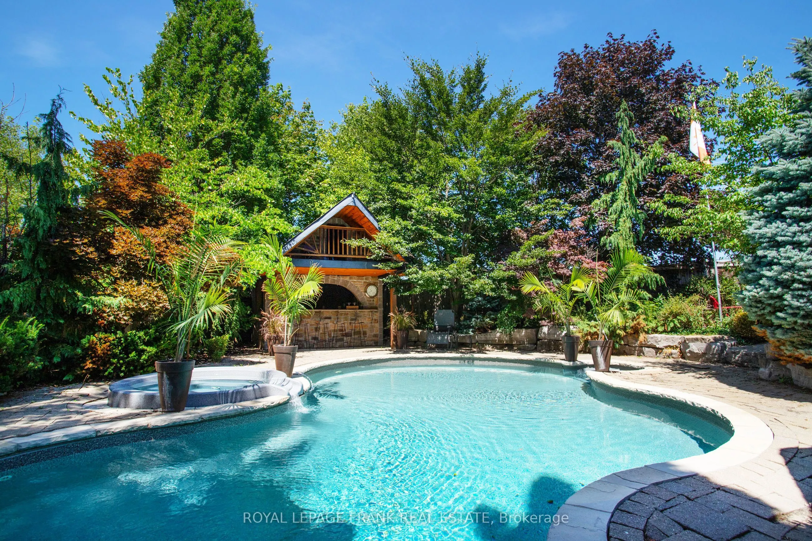 54 Selkirk Drive