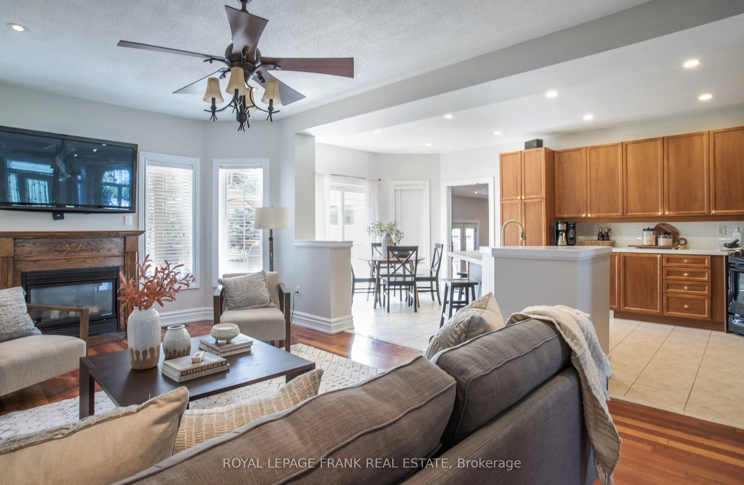 54 Selkirk Drive