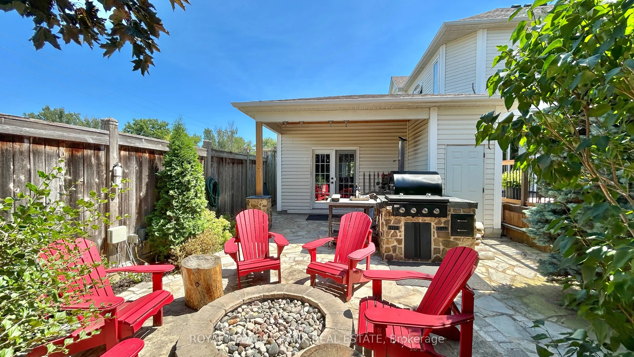 54 Selkirk Drive