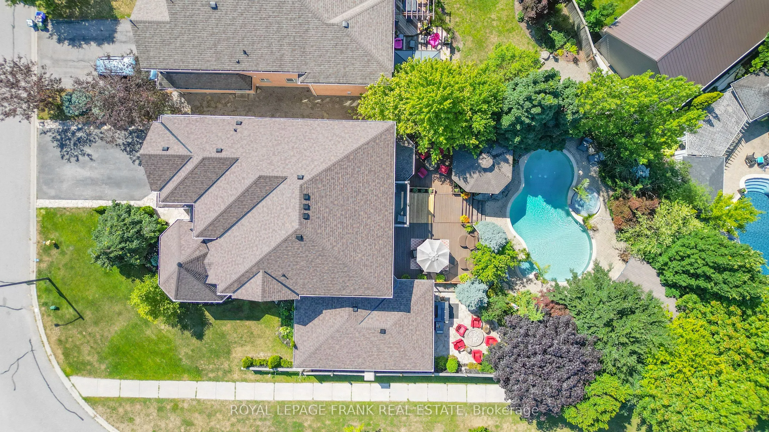 54 Selkirk Drive