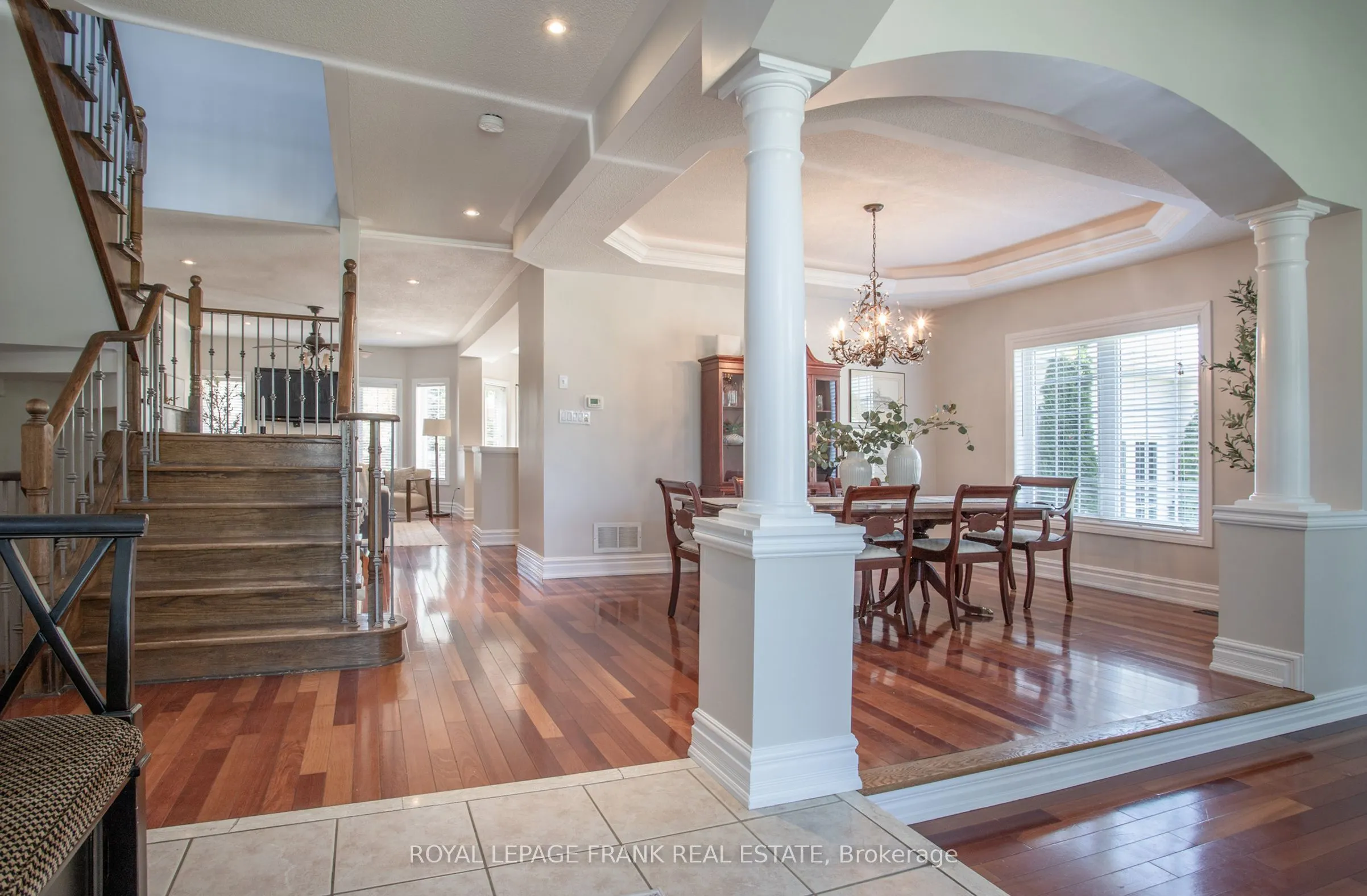 54 Selkirk Drive