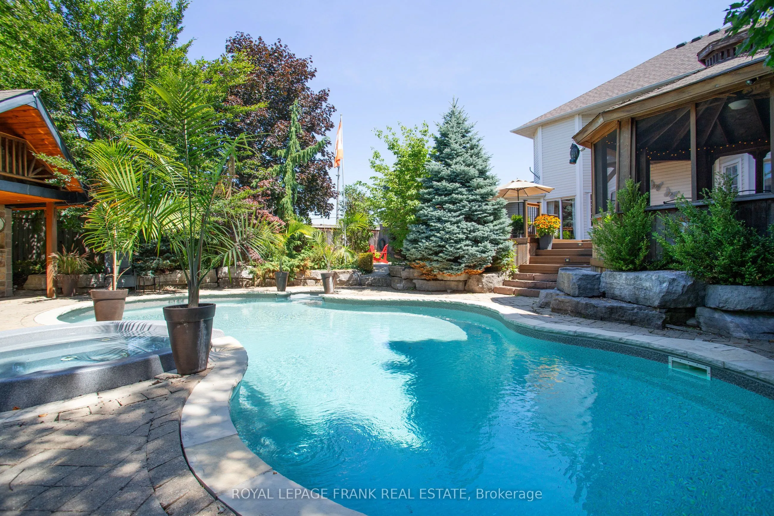 54 Selkirk Drive