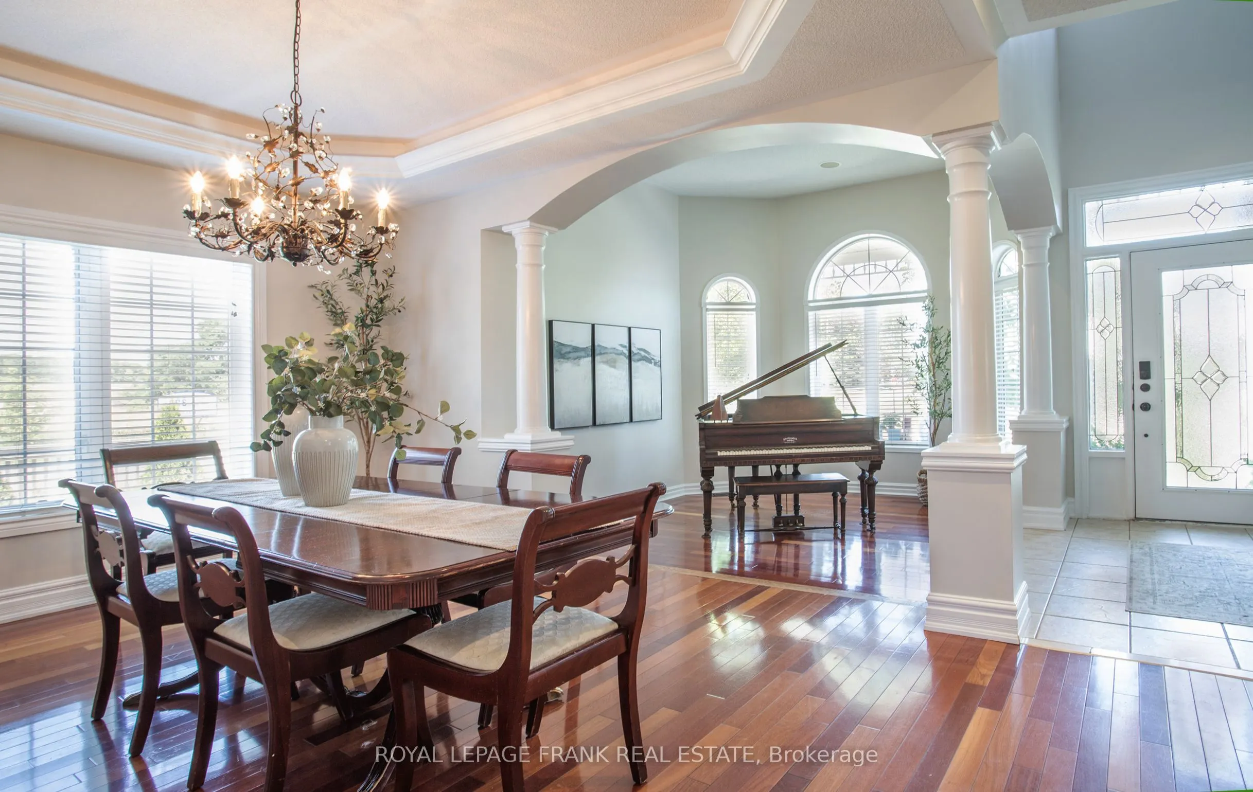 54 Selkirk Drive