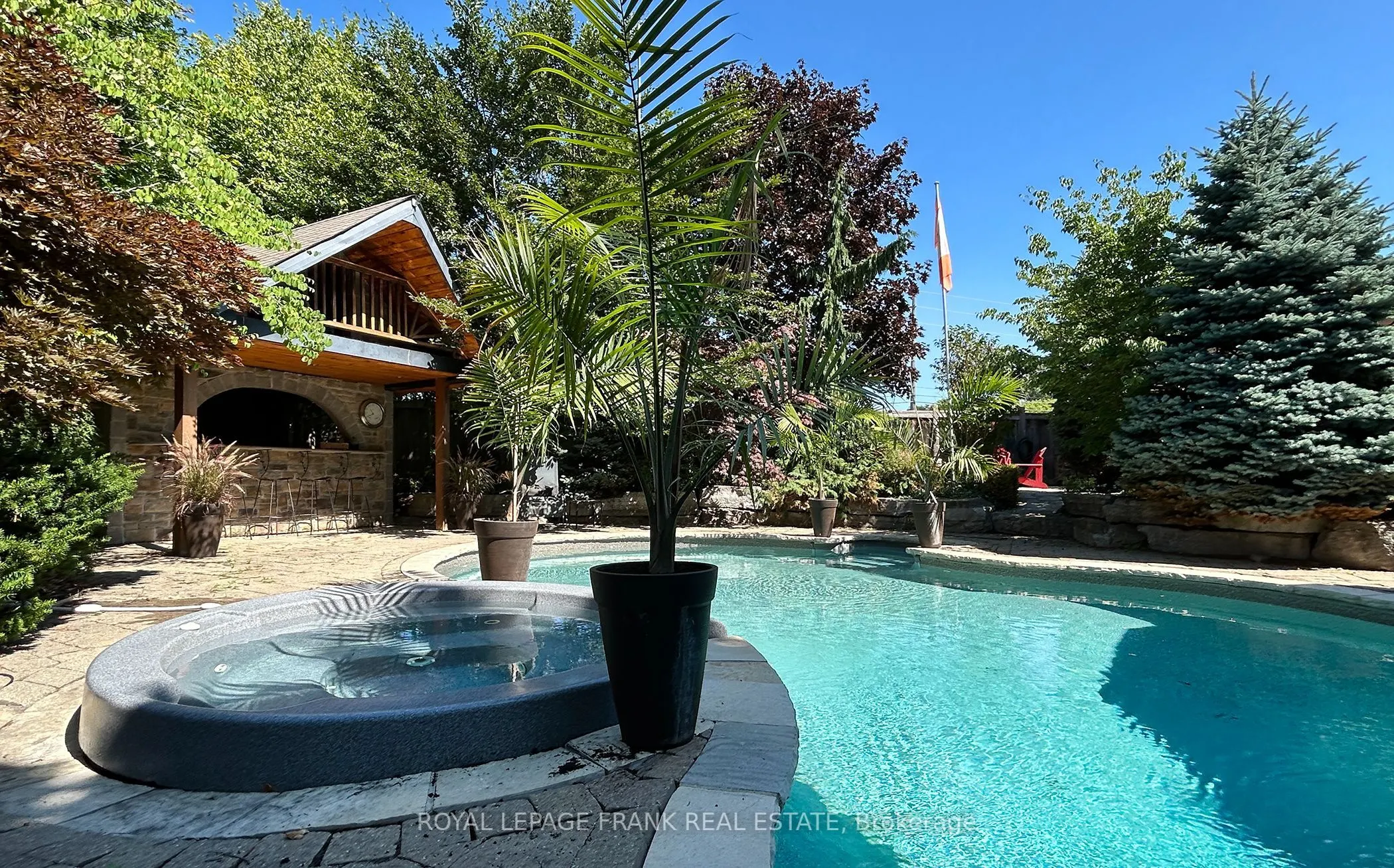 54 Selkirk Drive