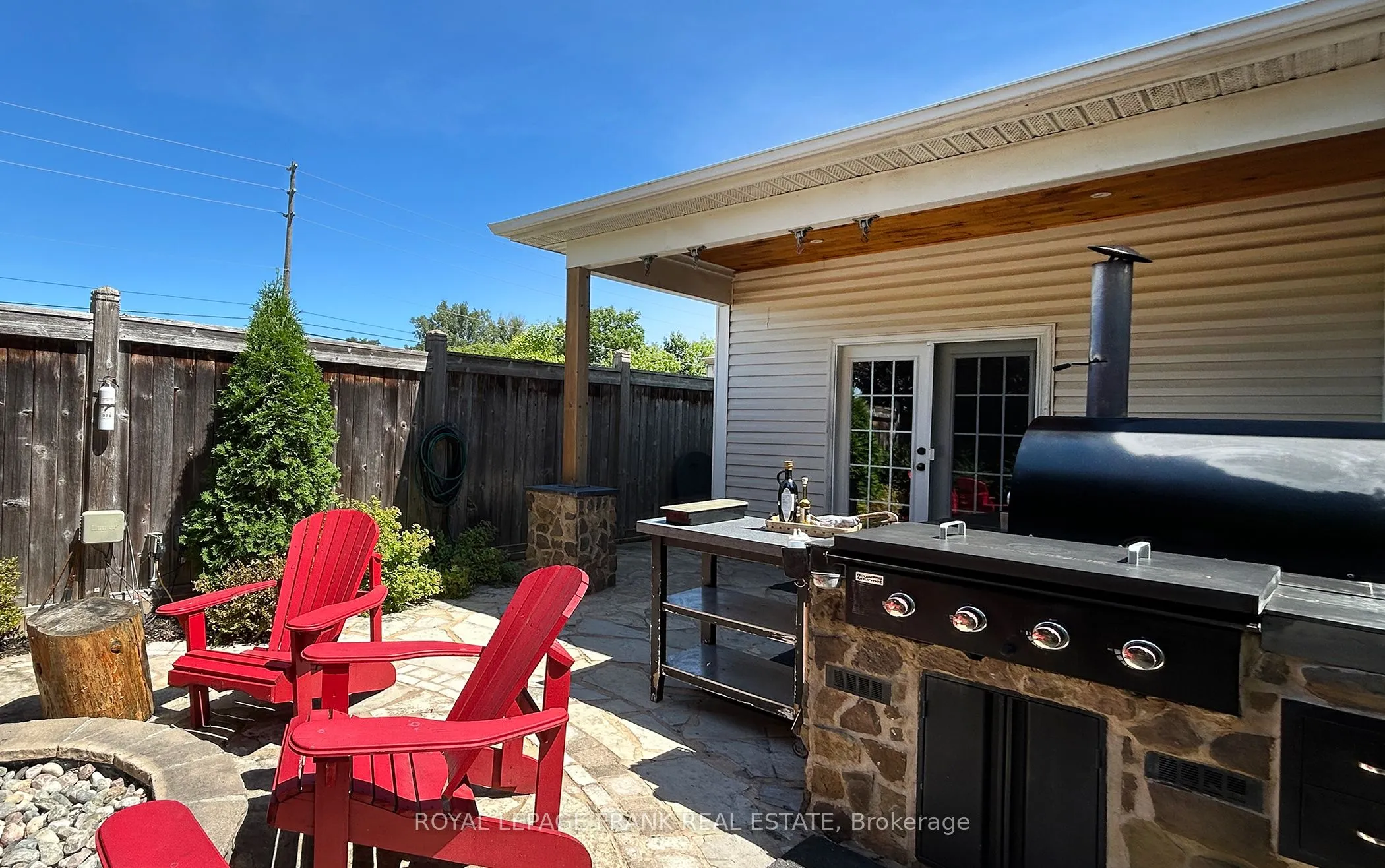 54 Selkirk Drive