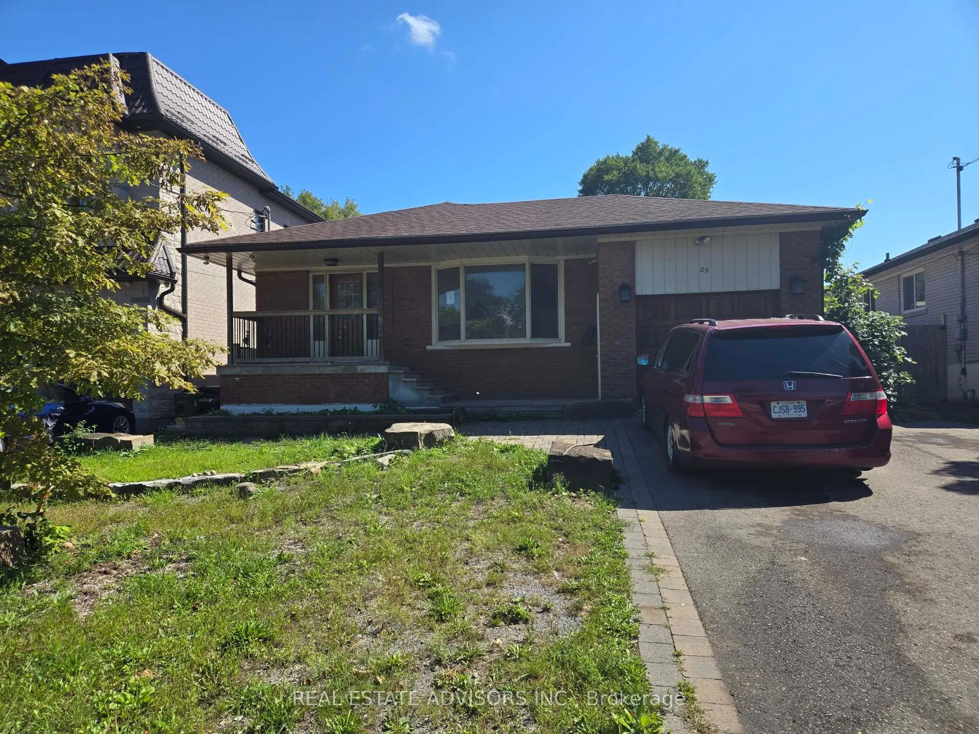 89 Euclid Avenue