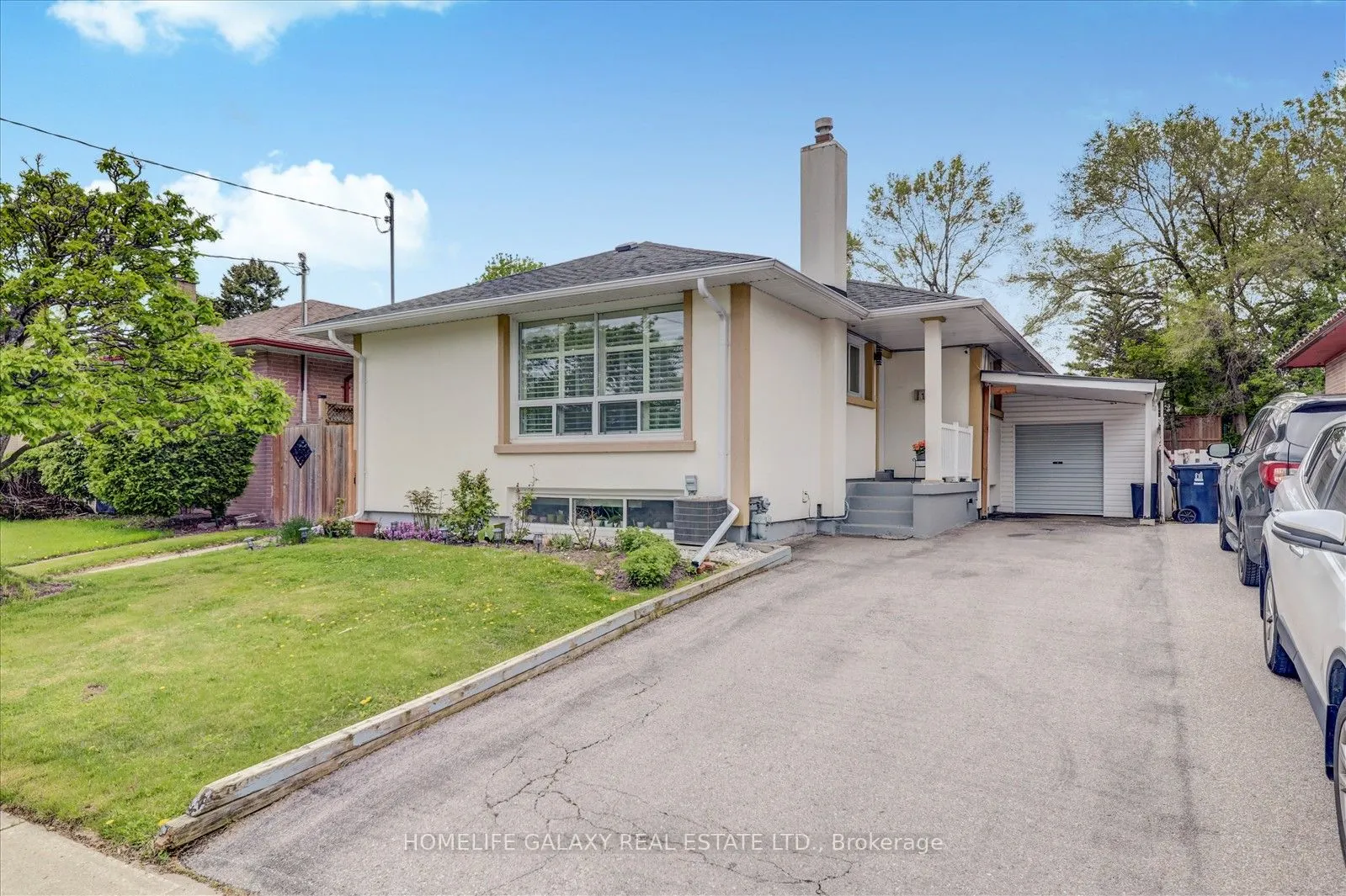 71 Sundance Crescent