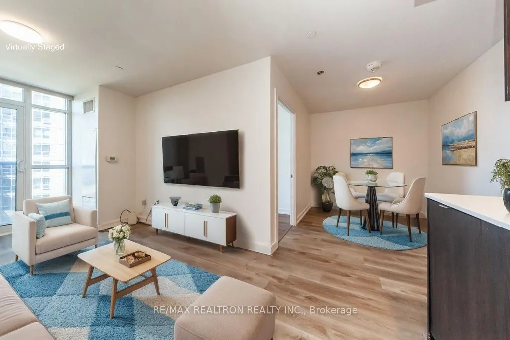 225 Village Green Square #1004
