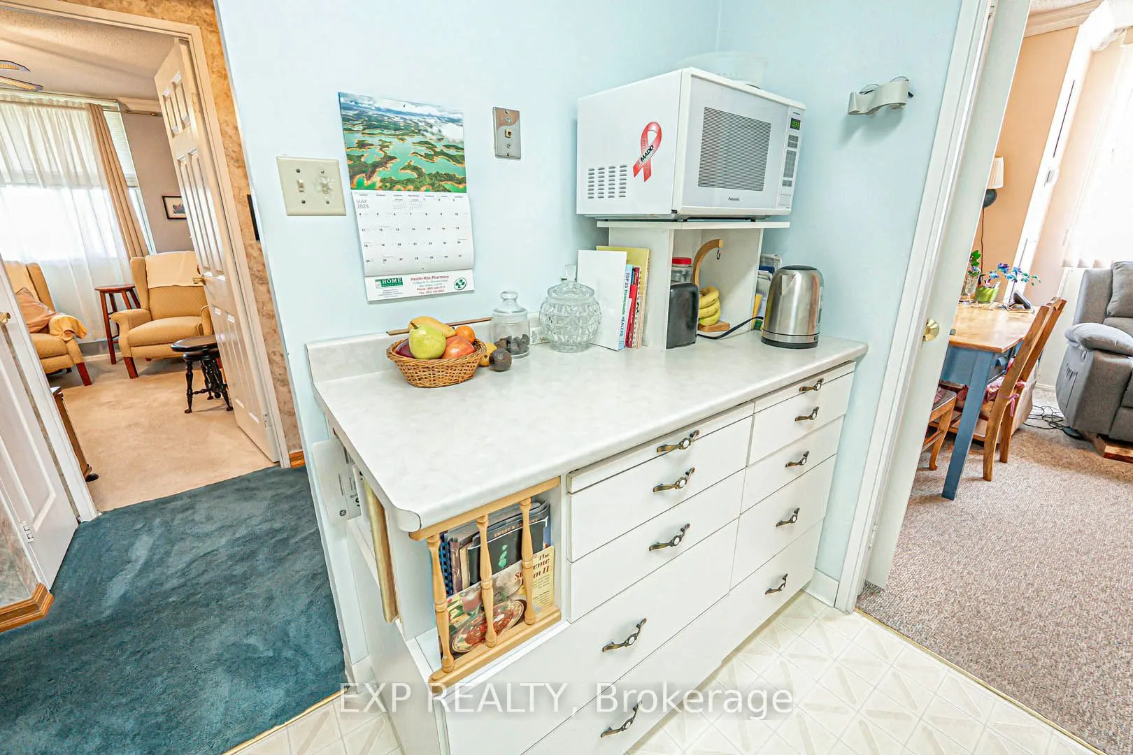 44 Falby Court, ##402