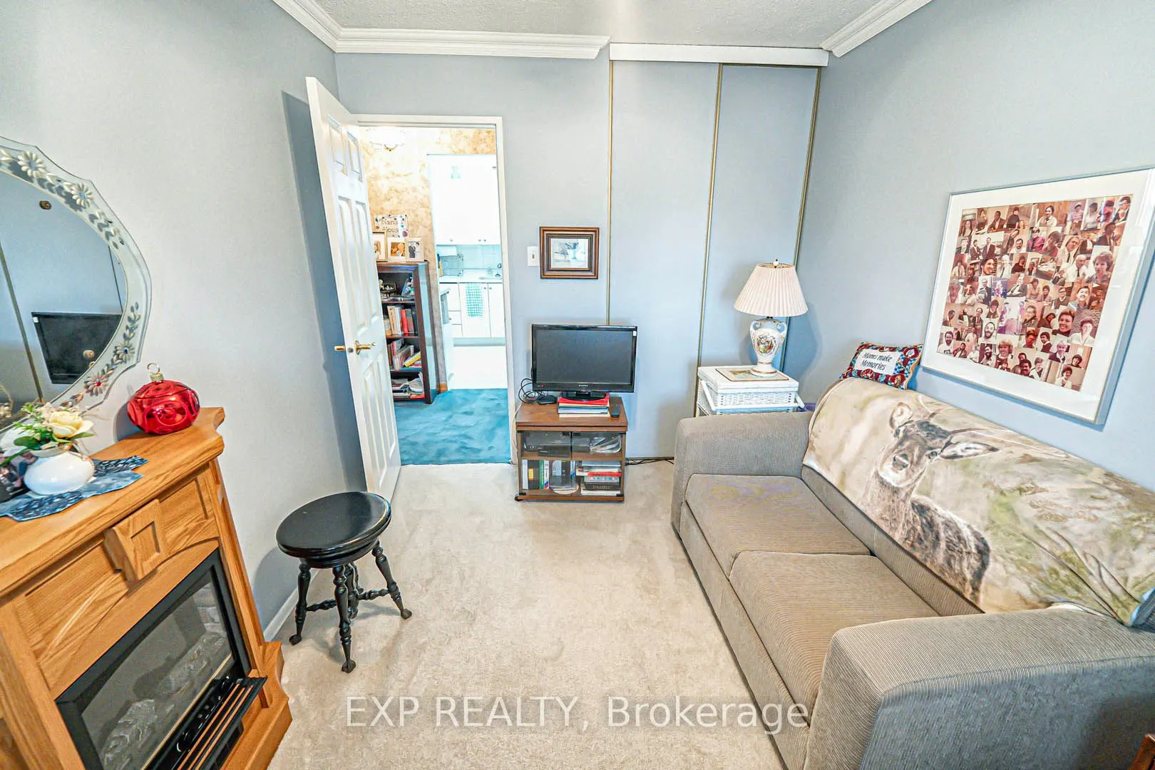 44 Falby Court, ##402