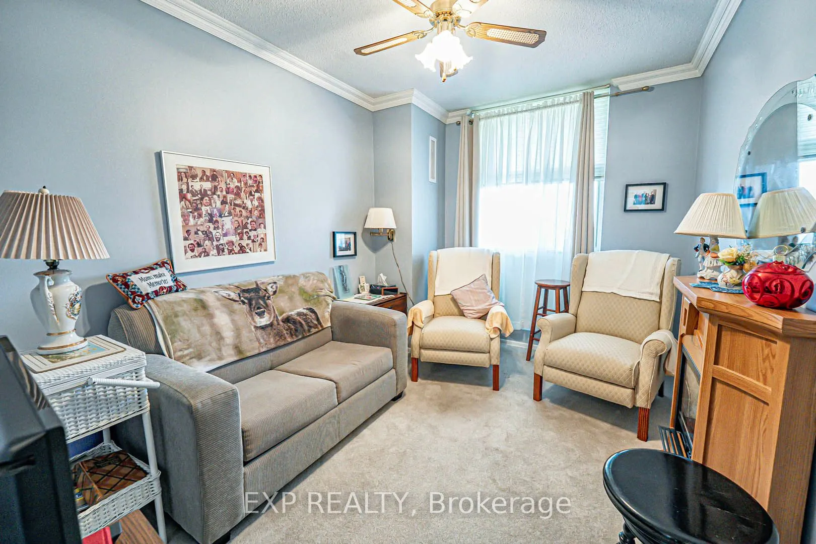 44 Falby Court, ##402