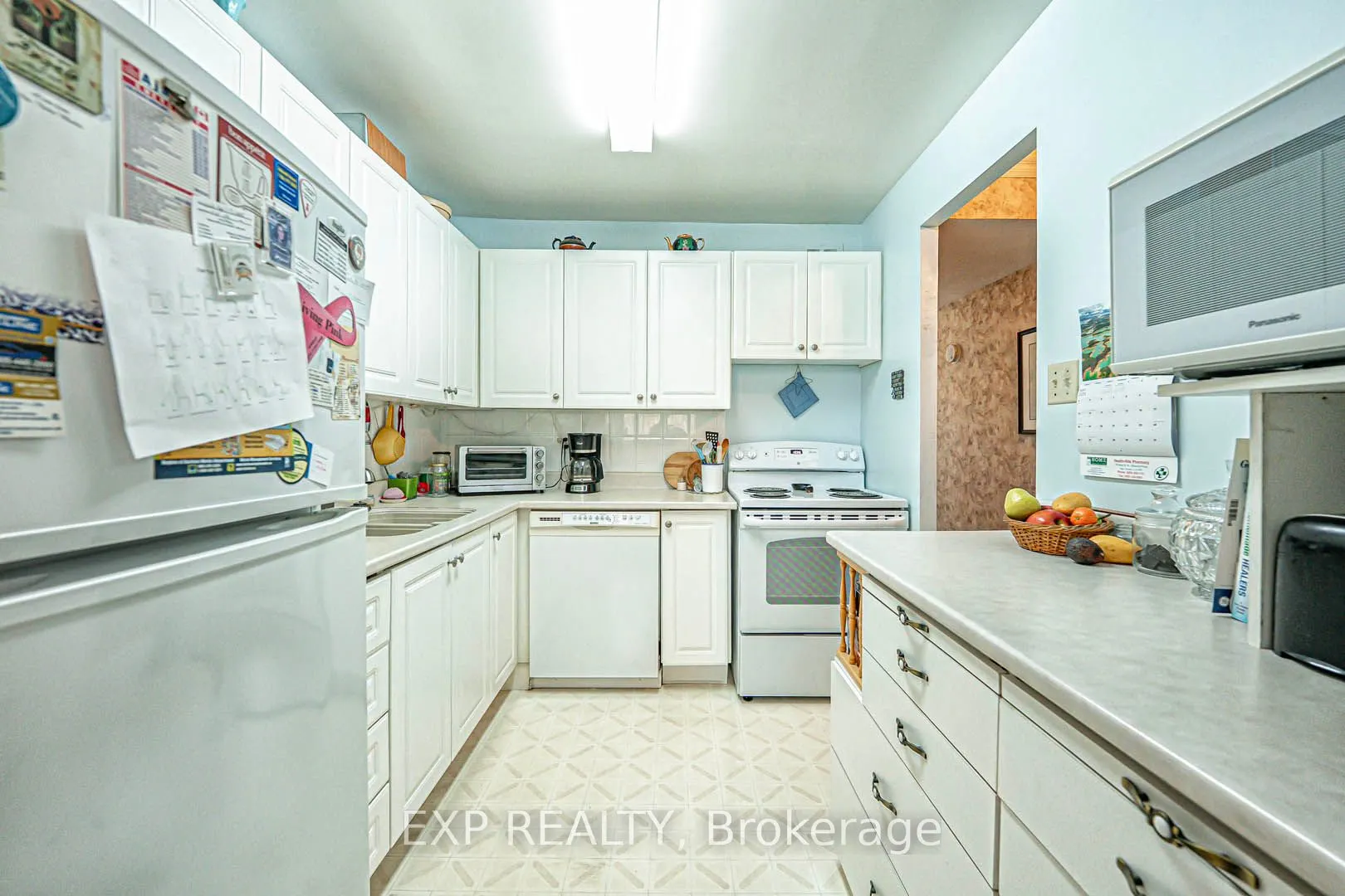 44 Falby Court, ##402