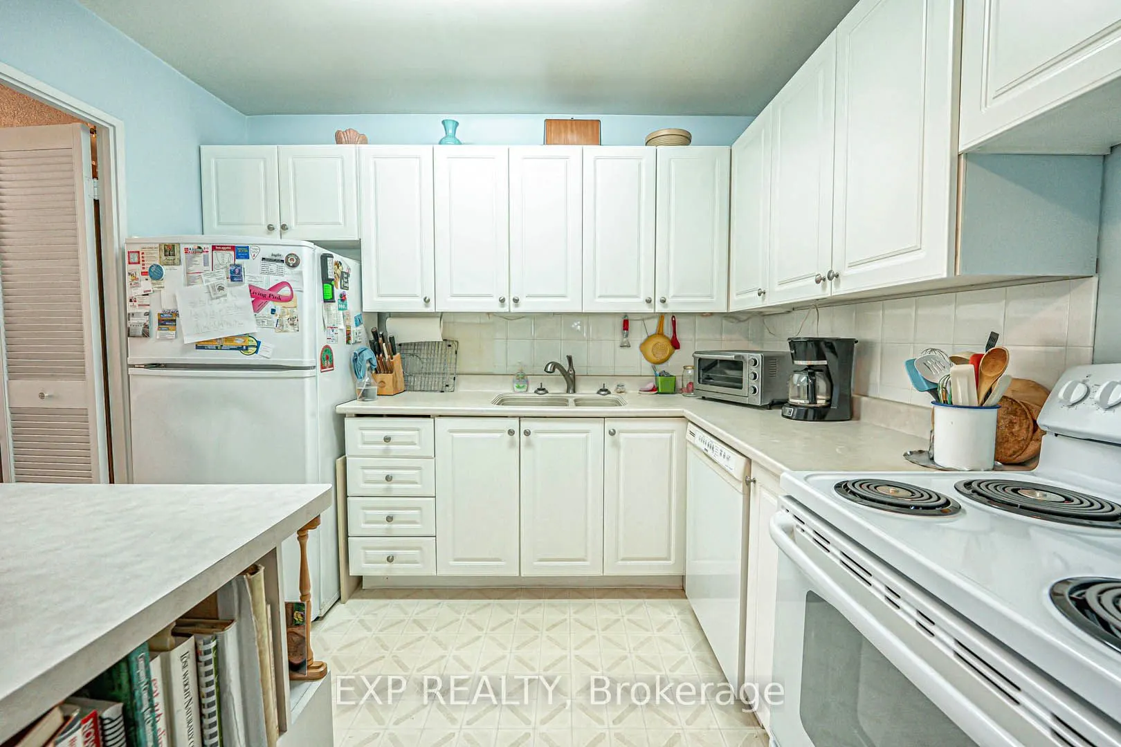 44 Falby Court, ##402