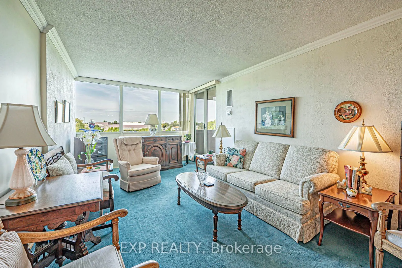 44 Falby Court, ##402