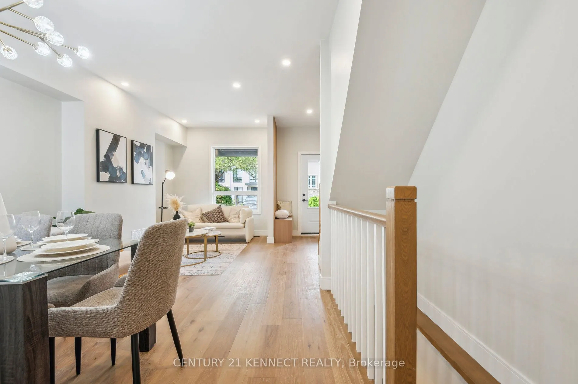 21 Frankdale Avenue