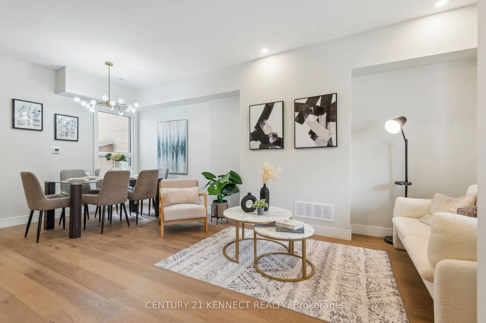 21 Frankdale Avenue