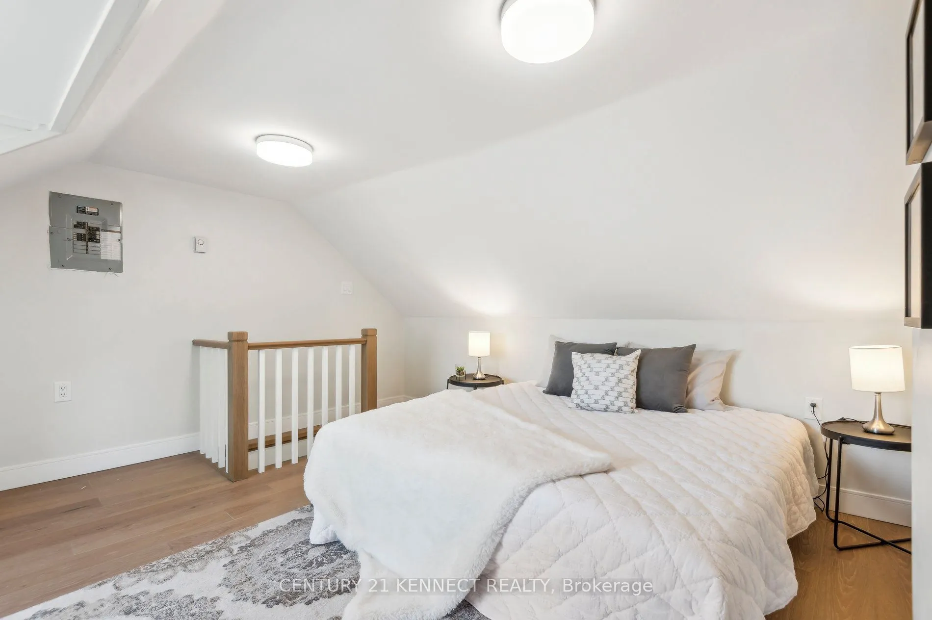 21 Frankdale Avenue
