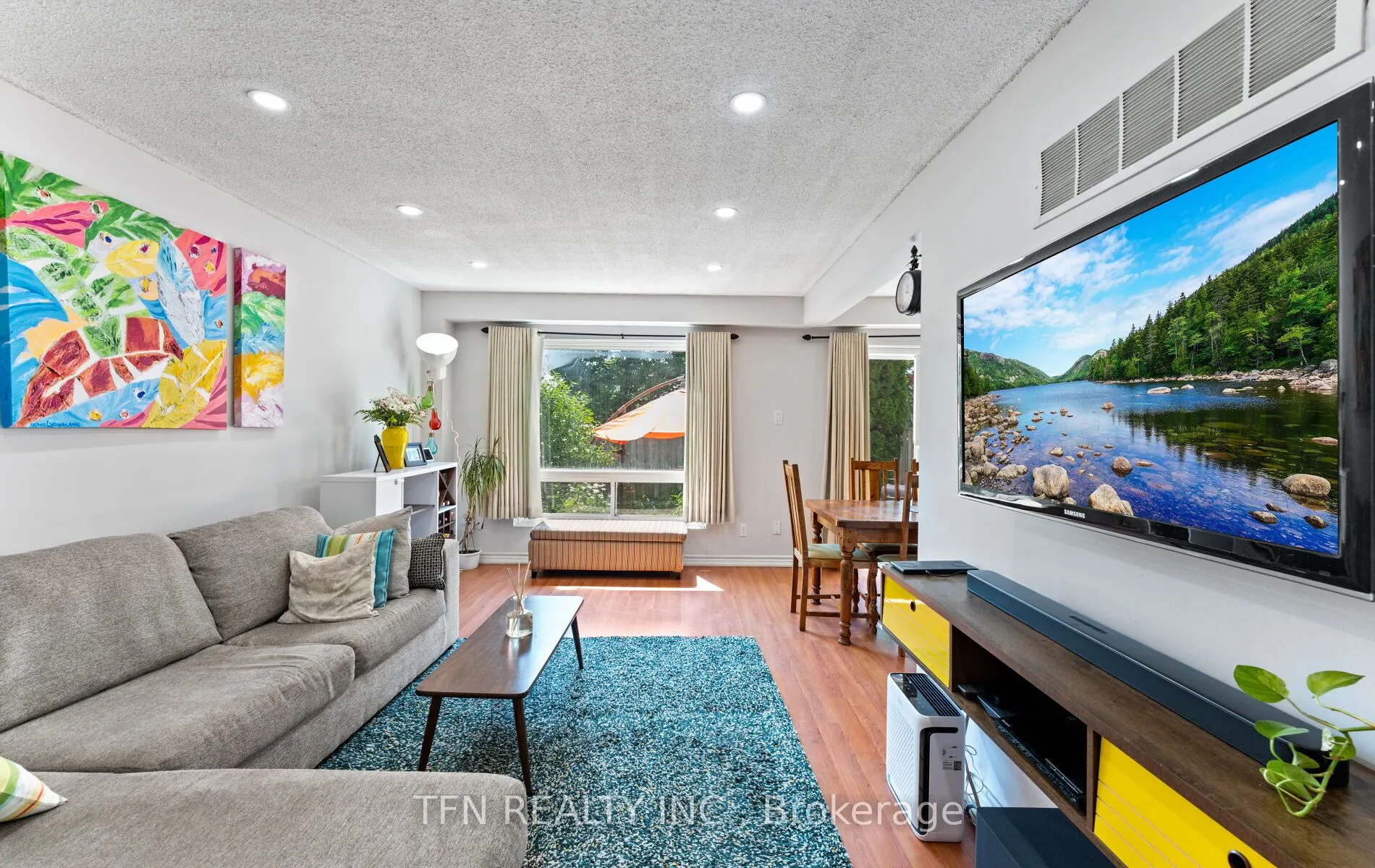 4662 Kingston Road, #45