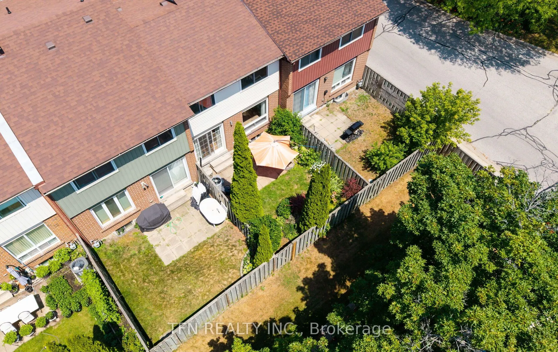 4662 Kingston Road, #45