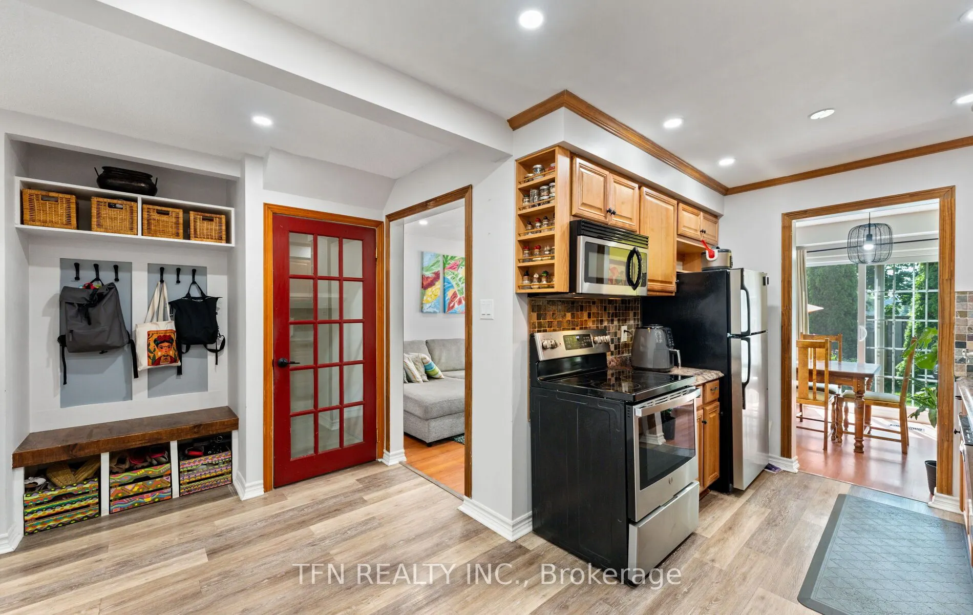 4662 Kingston Road, #45