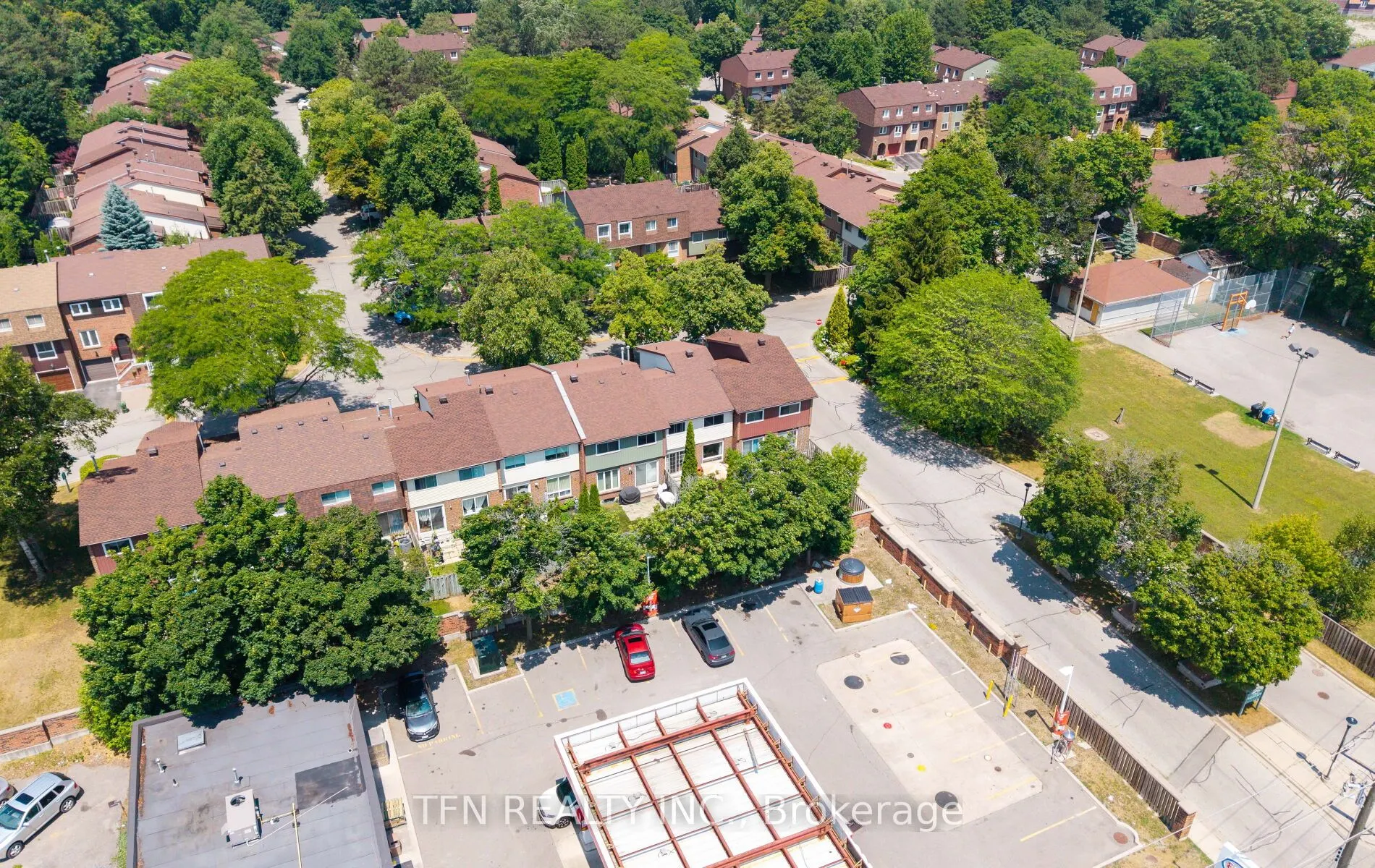 4662 Kingston Road, #45