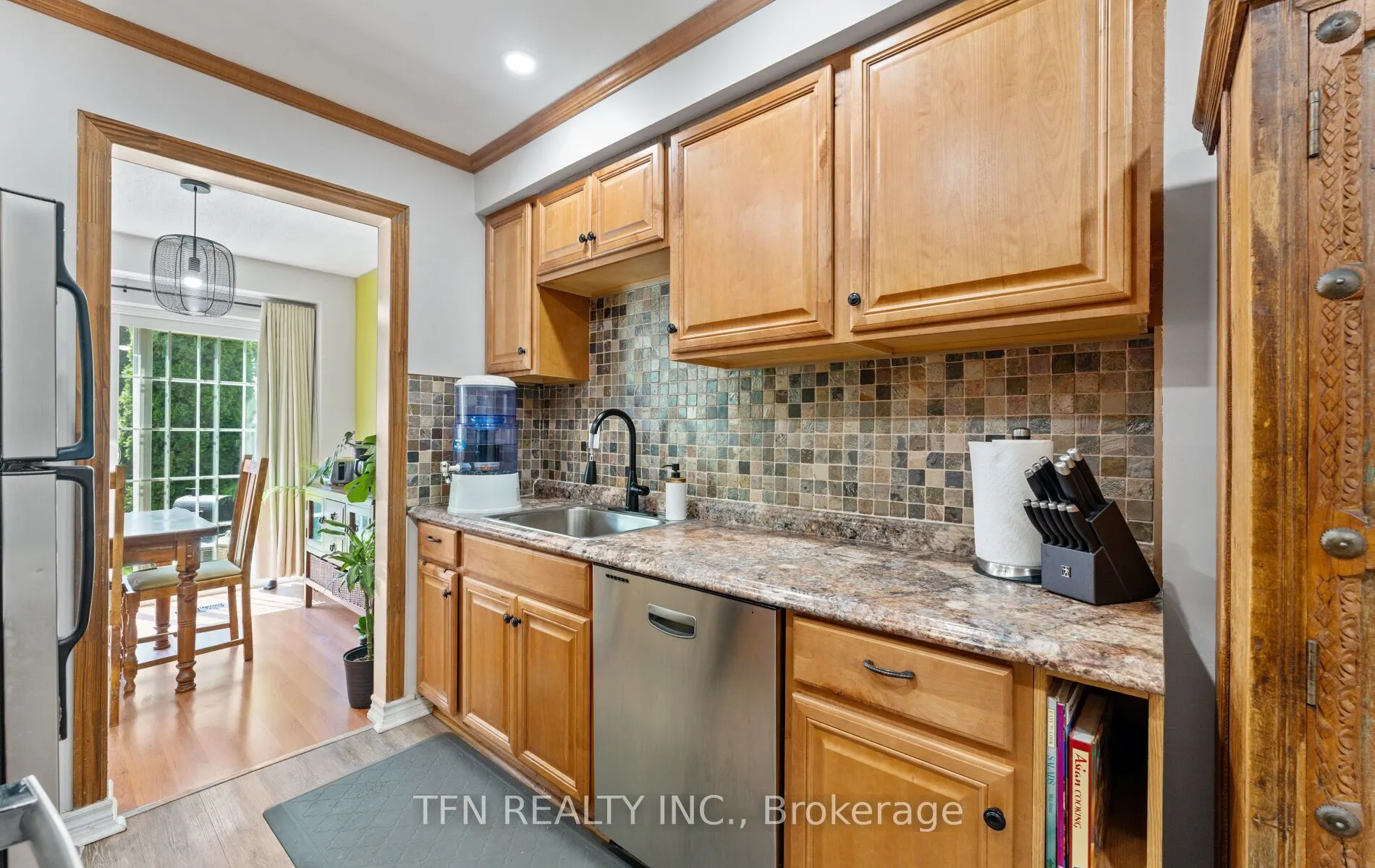 4662 Kingston Road, #45