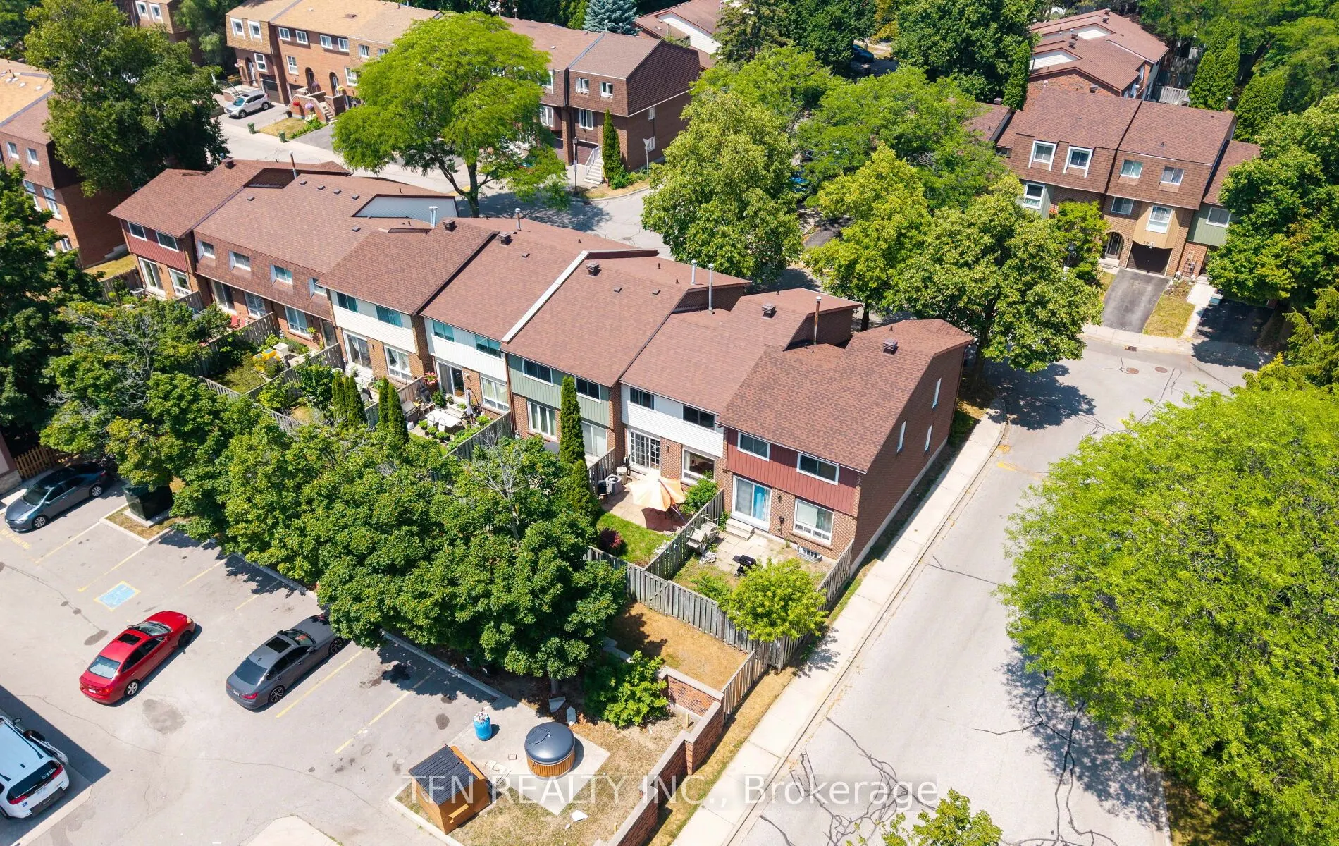 4662 Kingston Road, #45