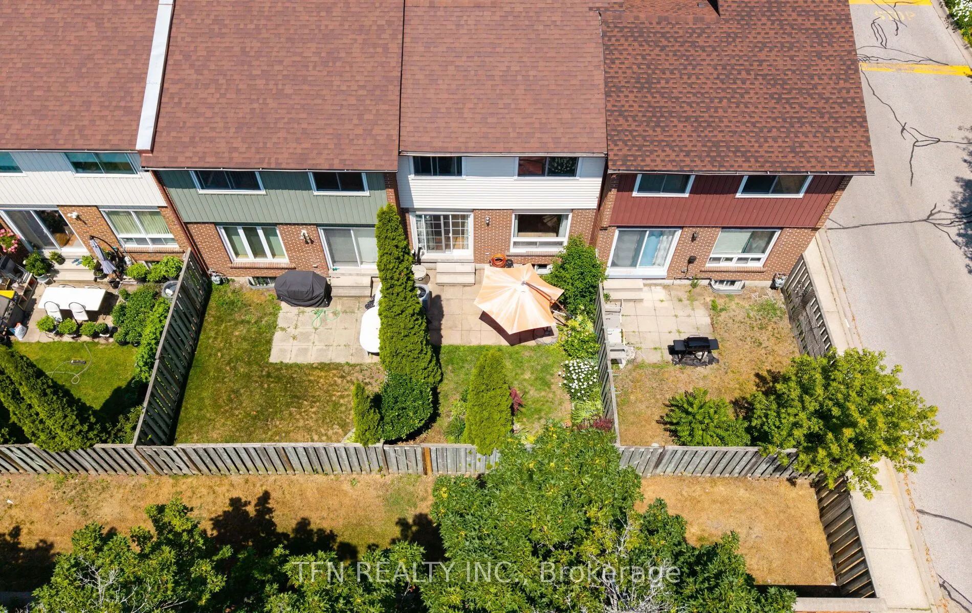 4662 Kingston Road, #45